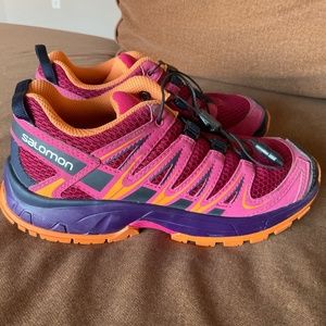 Salomon XAPro Sneakers